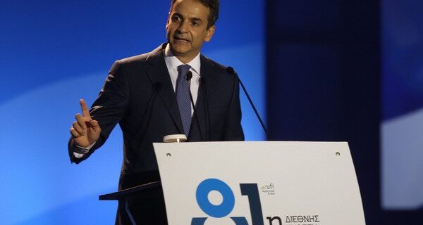 Μητσοτάκης: Συμφωνία αλήθειας με τους πολίτες