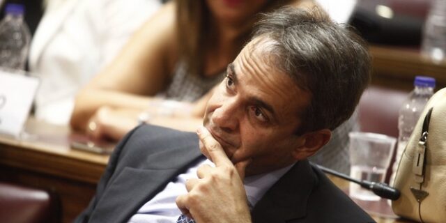 Ήρθε η ώρα του Κυριάκου για το ‘αφήγημα’