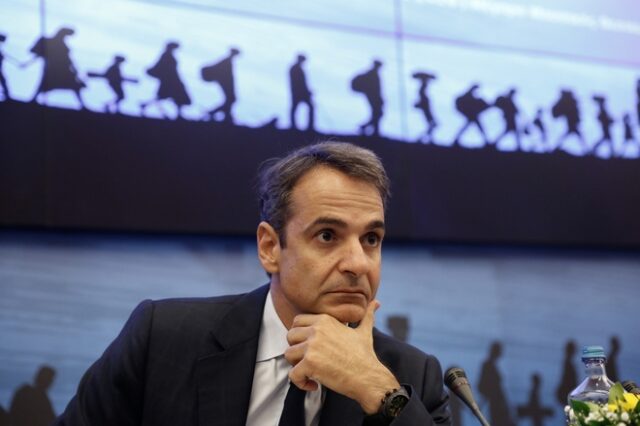 ΝΔ: Παρέμβαση της Δικαιοσύνης για ποινικές ευθύνες της επιτροπής διεξαγωγής του διαγωνισμού