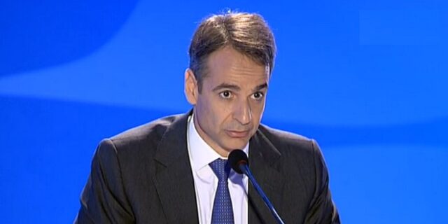 ΝΔ: Το επόμενο βήμα μετά τη ‘Συμφωνία Αλήθειας’