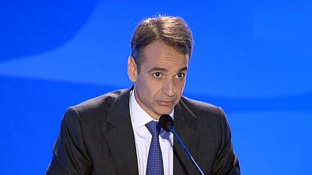 ΝΔ: Το επόμενο βήμα μετά τη ‘Συμφωνία Αλήθειας’