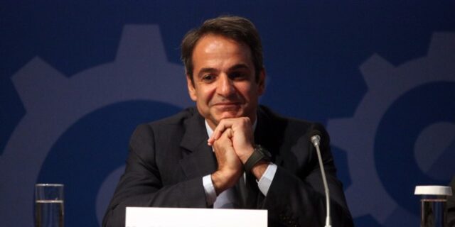 Με το προσφυγικό εγκαινιάζει την παρουσία του στη ΔΕΘ ο Μητσοτάκης
