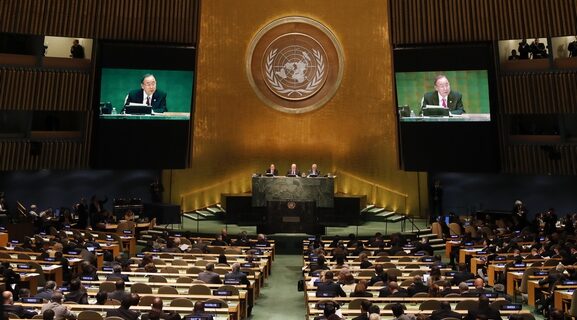 Το Συμβούλιο Ασφαλείας συγκαλείται εκτάκτως μετά τη νέα εκτόξευση πυραύλου από τη Βόρεια Κορέα