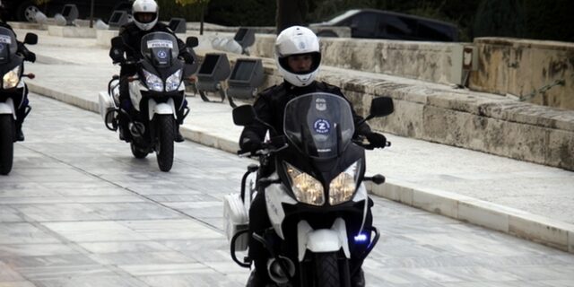 Συνελήφθη ο ηθικός αυτουργός μαφιόζικης εκτέλεσης πριν 6 χρόνια σε καφετέρια του Π. Φαλήρου