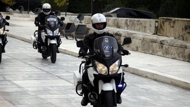 Συνελήφθη ο ηθικός αυτουργός μαφιόζικης εκτέλεσης πριν 6 χρόνια σε καφετέρια του Π. Φαλήρου