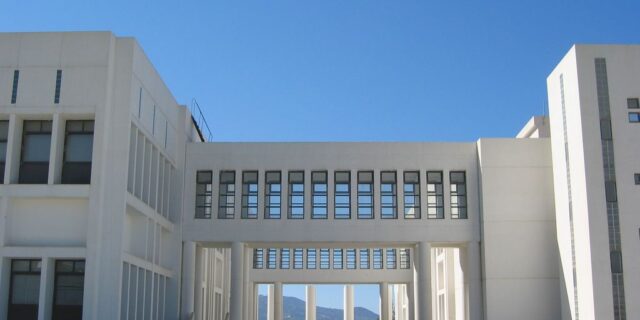 Έξι ελληνικά πανεπιστήμια στα καλύτερα του κόσμου