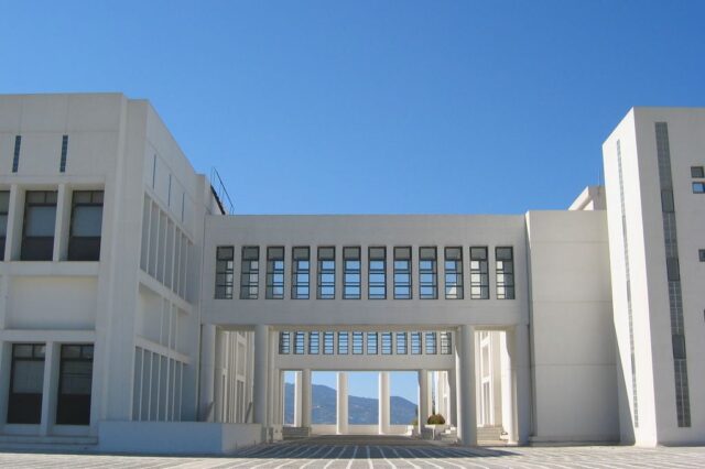 Έξι ελληνικά πανεπιστήμια στα καλύτερα του κόσμου