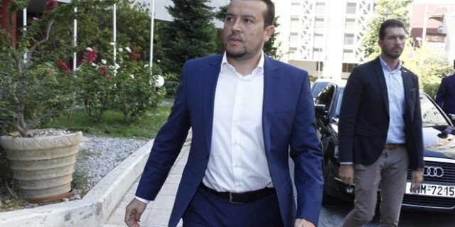 Μήνυμα Παππά στους καναλάρχες: Αυστηρή τήρηση των προϋποθέσεων