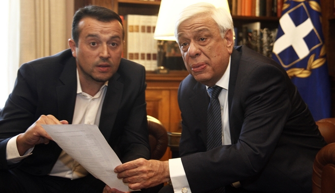 Παυλόπουλος: Θέλω να πιστεύω πως οι ιδιοκτήτες θα αρθούν στο ύψος των περιστάσεων