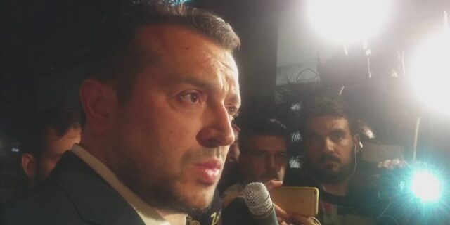 Παππάς για τηλεοπτικές άδειες: Μπαίνει τέλος σε 27 χρόνια ανομίας