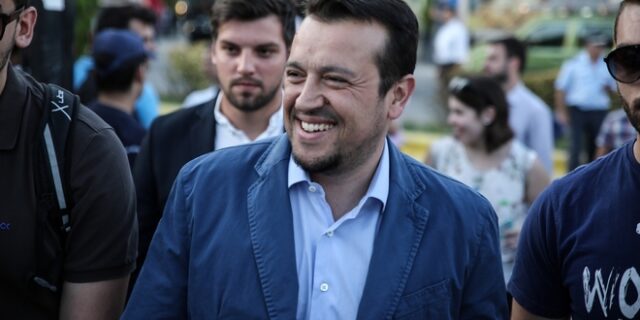 Γκάμπριελ και Παππάς μαζί σε φόρουμ στον Καναδά