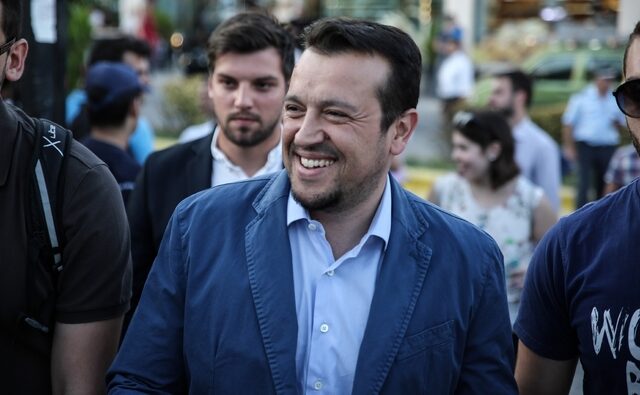 Γκάμπριελ και Παππάς μαζί σε φόρουμ στον Καναδά
