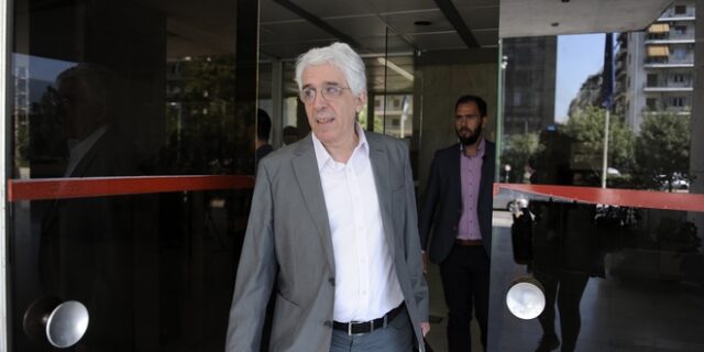 ‘Aυτοεκπληρούμενη προφητεία και φάρσα’ οι αντιδράσεις για την υπόθεση Ντογιάκου