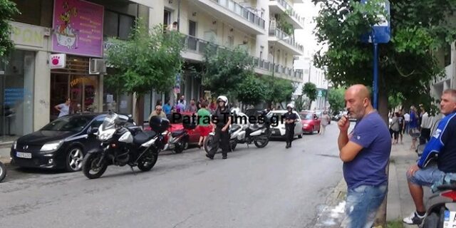 Φαρ Ουέστ στην Πάτρα: Πήγε να λύσει τις διαφορές του με καραμπίνα και τσεκούρι