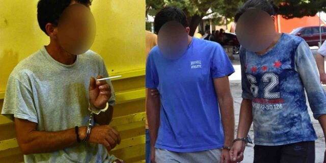 Προφυλακιστέοι ο παιδόφιλος του Άργους και οι γονείς του 5χρονου θύματος