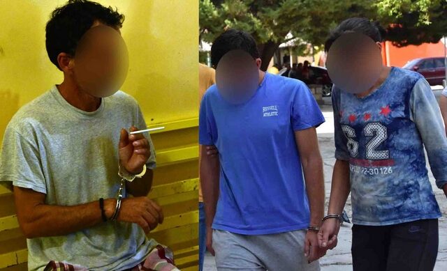 Προφυλακιστέοι ο παιδόφιλος του Άργους και οι γονείς του 5χρονου θύματος