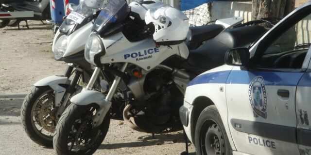Διώξεις για τους διαρρήκτες ‘πολυτελείας’