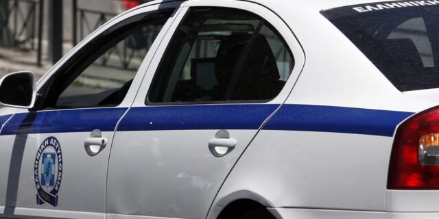 Διαρρήκτης με προτίμηση σε διαμερίσματα και καταστήματα της Καλλιθέας