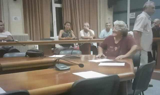 Η γυναίκα που κατέρριψε την ξενοφοβία στο Ωραιόκαστρο, μιλάει στο NEWS 247