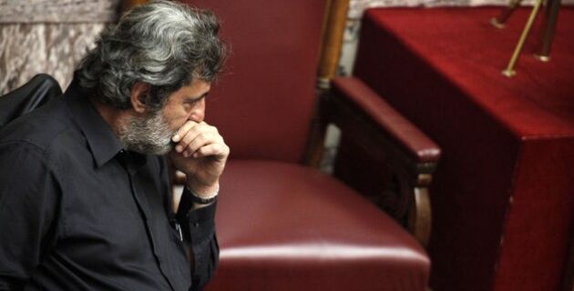 Ξέσπασμα Πολάκη για το χρέος: Καταπιείτε τη γλώσσα σας, κρεμαστείτε απ’ τις γραβάτες σας