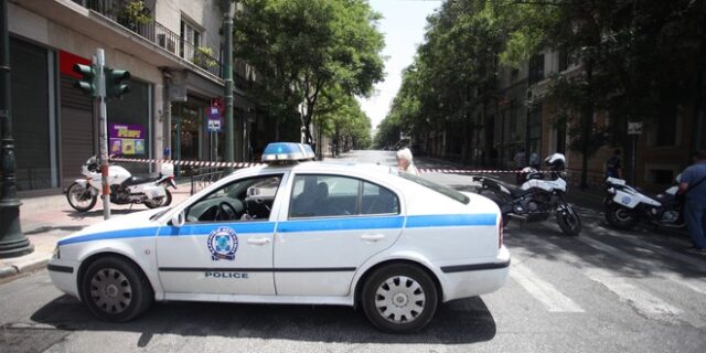 Συνελήφθη ο σύντροφος Τζιχαντίστριας, που μαχαίρωσε αστυνομικό στο Ανόβερο