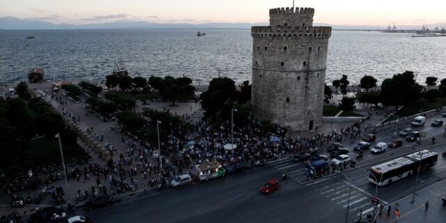 Ξεκινά η λειτουργία γραφείου του Πρωθυπουργού στη Θεσσαλονίκη