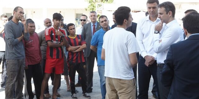 Κικίλιας: ‘Η Δικαιοσύνη οφείλει να ελέγξει τις καταγγελίες Βουδούρη’