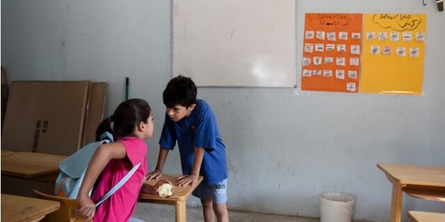 Εισαγγελική παρέμβαση για το Ωραιόκαστρο