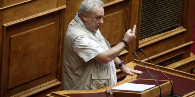 Η ρητορική του Ψαριανού και το μίσος που ‘επιτρέπεται’