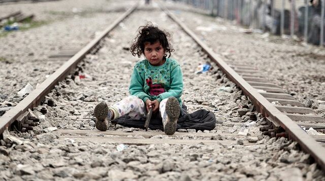 Το Προσφυγικό, η αποτυχία της ΕΕ και ο στρουθοκαμηλισμός