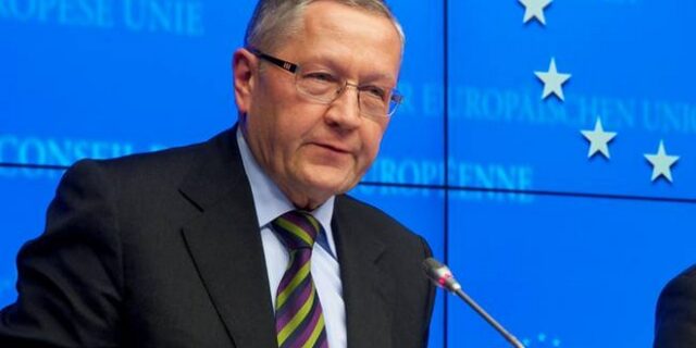Ρέγκλινγκ: Οι στόχοι του προγράμματος δεν αλλάζουν από τις εξαγγελίες Τσίπρα