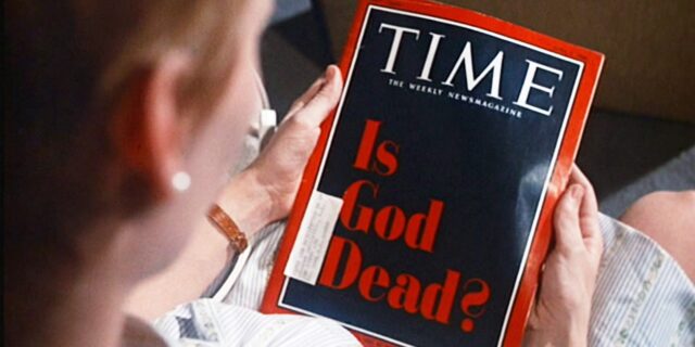 Αυτές οι χώρες δεν έχουν το Θεό τους
