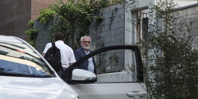 Έτοιμος να αγοράσει κανάλι που δεν έλαβε άδεια ο Σαββίδης