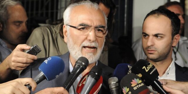 Ιβάν Σαββίδης: Εντός 2-3 ημερών θα πληρώσω την πρώτη δόση