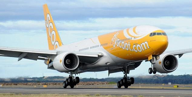 Αυτή είναι η πλέον μακρινή low cost πτήση που θα μπορείς να κάνεις σύντομα από Ελλάδα