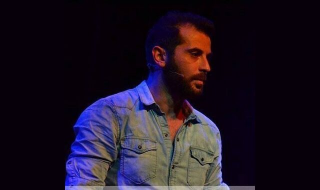 Πέθανε ο ηθοποιός Ανδρέας Σιδέρης