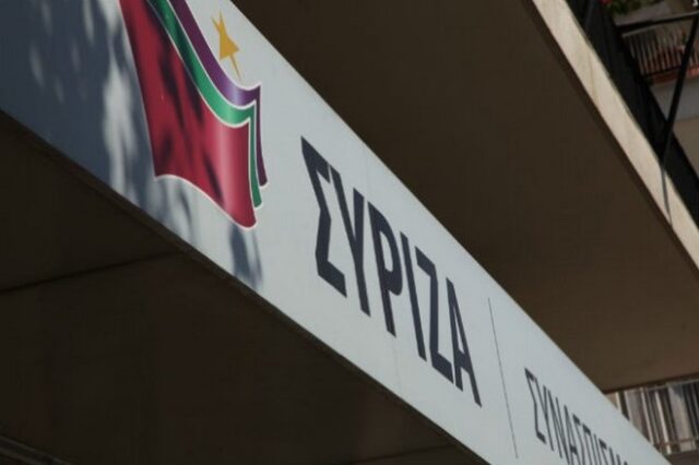 Στα χαρακώματα ΣΥΡΙΖΑ – ΝΔ με φόντο την Αυγή