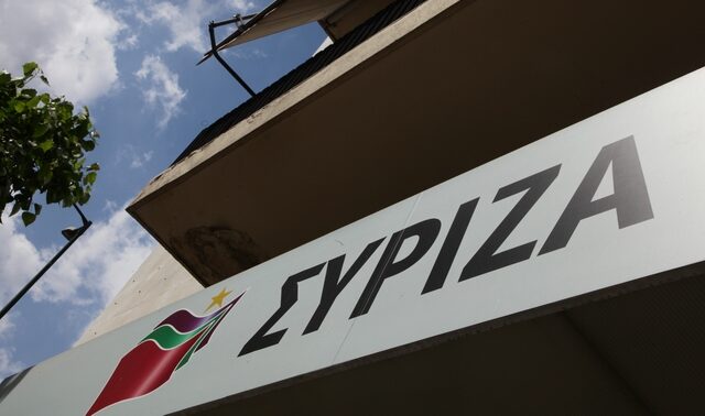 ΣΥΡΙΖΑ: Τέλος στο τρίγωνο της διαπλοκής