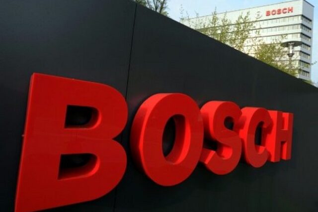 VW: Με τη βοήθεια της Bosch η παραποίηση των τιμών ρύπων