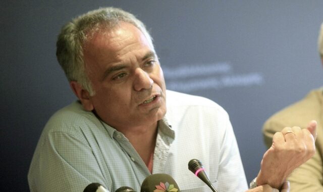 Άδειασμα ή ενίσχυση Σκουρλέτη;