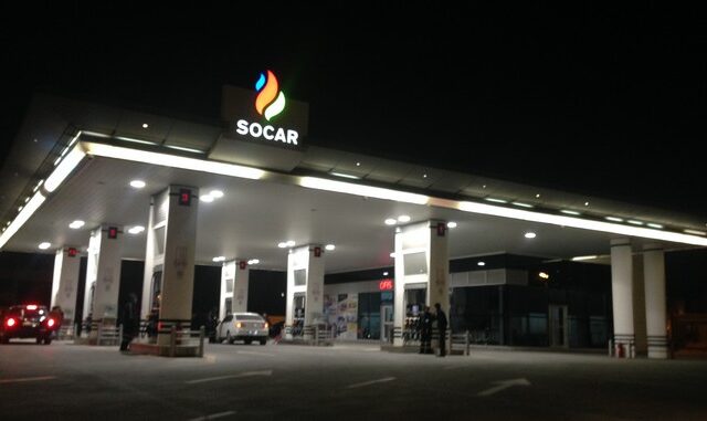Η SOCAR θέλει τη ΔΕΣΦΑ, αλλά δεν βάζει το χέρι βαθιά στην τσέπη