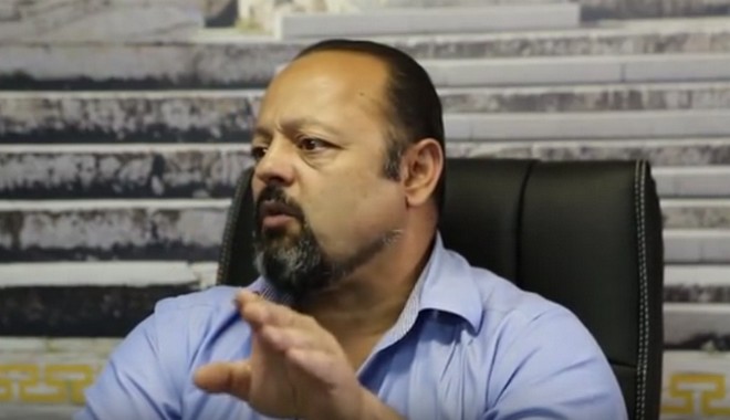 Στην Εισαγγελία καλείται ο Σώρρας ως ύποπτος