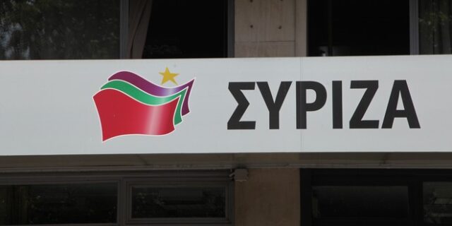 Μετωπική ΣΥΡΙΖΑ-ΝΔ για τις δηλώσεις Δένδια