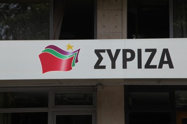 Μετωπική ΣΥΡΙΖΑ-ΝΔ για τις δηλώσεις Δένδια