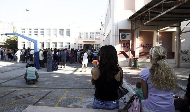 Αυτό είναι το νέο γυμνάσιο που προωθεί το υπουργείο Παιδείας