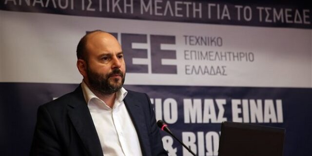 Επιστολή του προέδρου του ΤΕΕ σε Στουρνάρα: Διαφάνεια και ενημέρωση για την Attica Bank