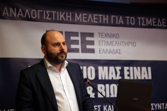 Επιστολή του προέδρου του ΤΕΕ σε Στουρνάρα: Διαφάνεια και ενημέρωση για την Attica Bank