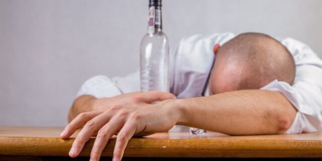 Αυτό είναι το ποτό που δεν προκαλεί hangover