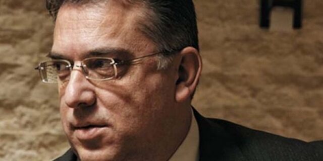 Θεοδωρικάκος: Δημιουργείται κύμα υπέρ Μητσοτάκη