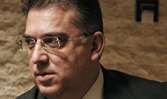 Θεοδωρικάκος: Δημιουργείται κύμα υπέρ Μητσοτάκη